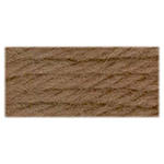 DMC Tapestry Wool 7518 Dark Taupe Article #486